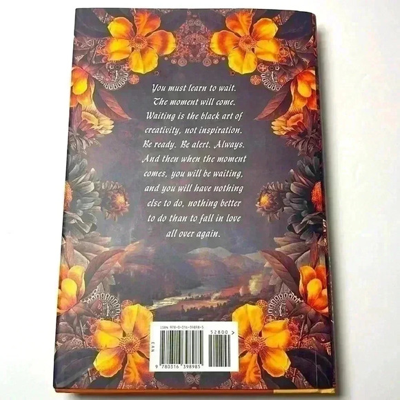 The Age of Anxiety by Pete Townshend Hardback Book NWT - Picture 3 of 3